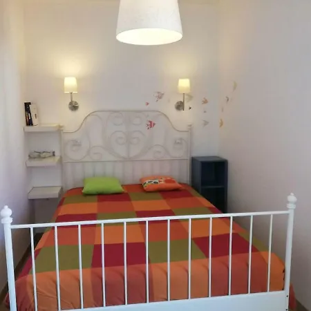 Casinha Saloia אריסרייה