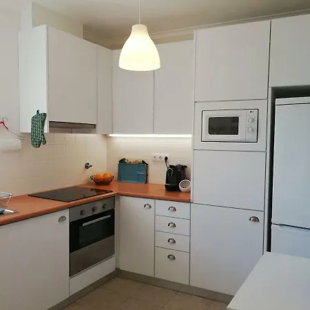 Casinha Saloia Feriehus Ericeira