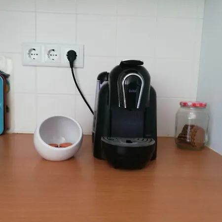 Casinha Saloia בית נופש אריסרייה