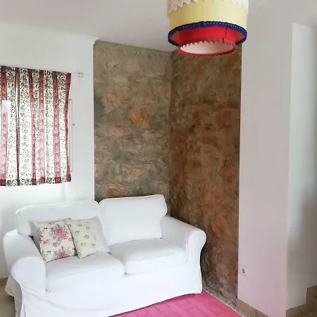 Feriehus Casinha Saloia *