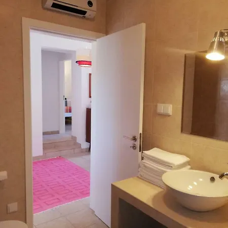 Feriehus Casinha Saloia