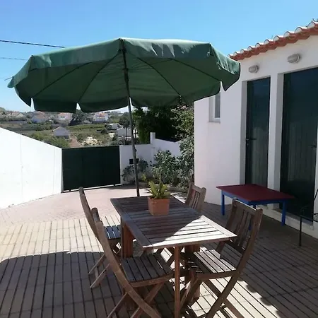 Feriehus Casinha Saloia