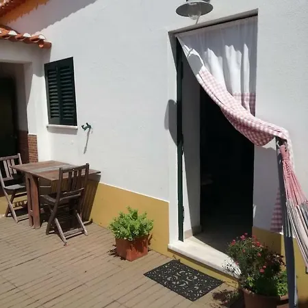 Feriehus Casinha Saloia