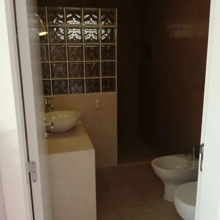 Feriehus Casinha Saloia