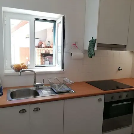 Casinha Saloia Feriehus *