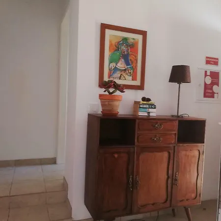 Casinha Saloia Feriehus