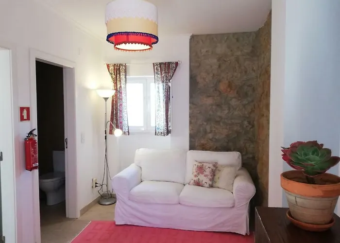 Casinha Saloia * Ericeira