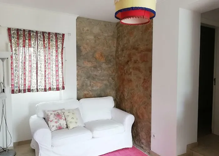 Casa vacanze Casinha Saloia *