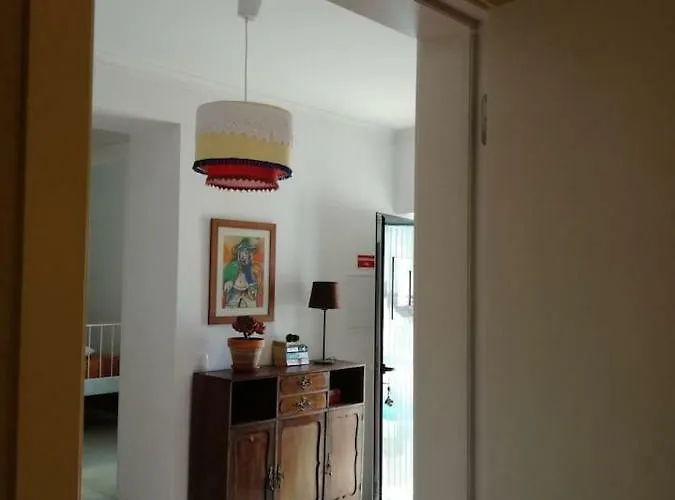 Casa vacanze Casinha Saloia Ericeira