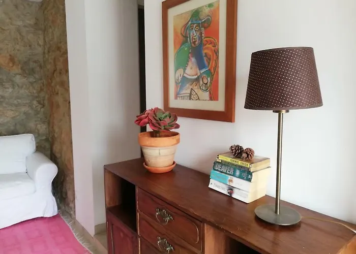 Casinha Saloia Ericeira