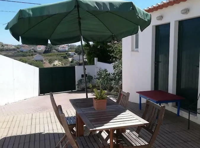 Casa vacanze Casinha Saloia