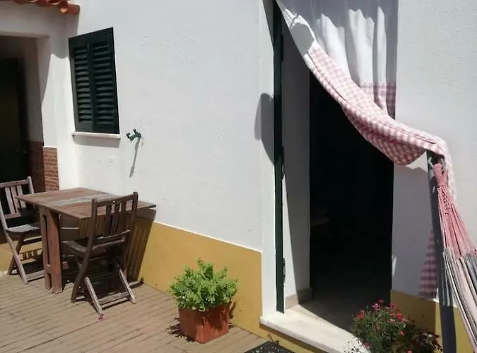 Casa vacanze Casinha Saloia
