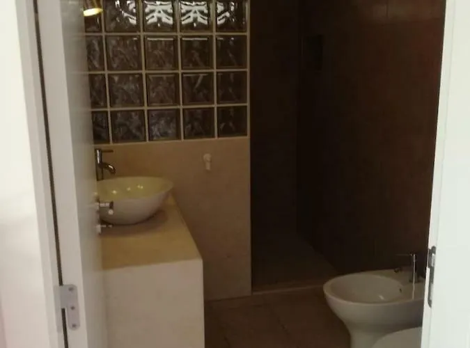 Casa vacanze Casinha Saloia