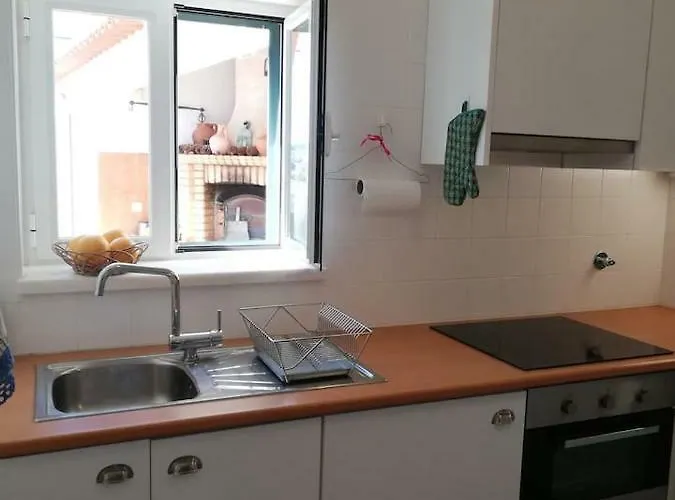 Casinha Saloia Casa vacanze *