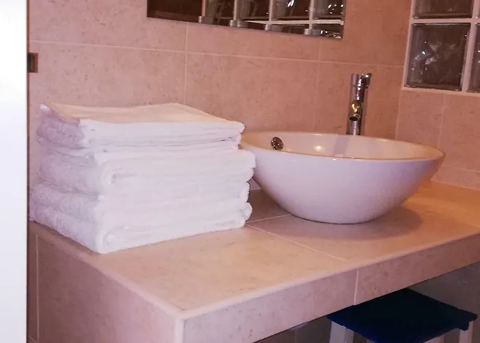 Casa vacanze Casinha Saloia