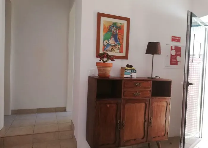 Casinha Saloia Casa vacanze