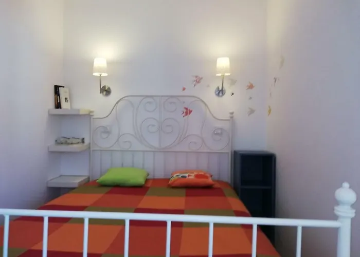 Casa vacanze Casinha Saloia Ericeira