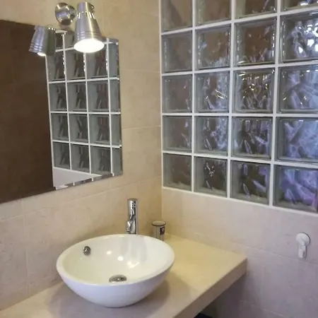 Casinha Saloia Dom wakacyjny *