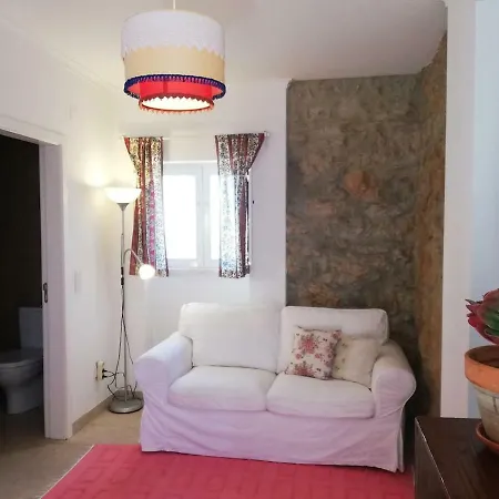 Casinha Saloia * Ericeira