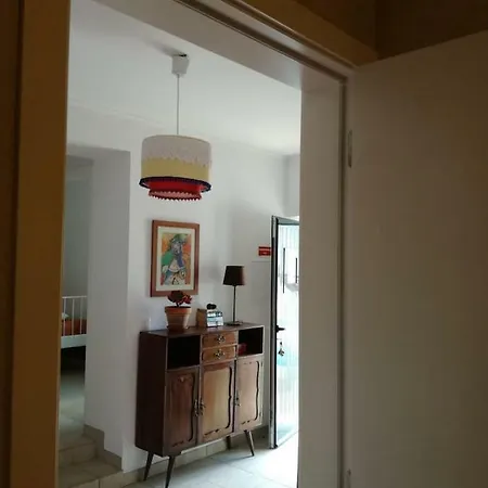 Dom wakacyjny Casinha Saloia Ericeira