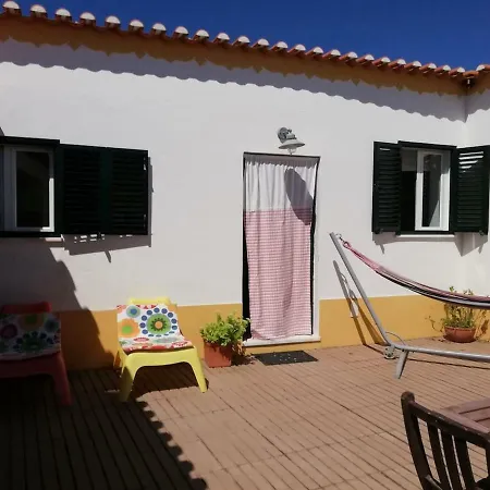 Casinha Saloia Ericeira