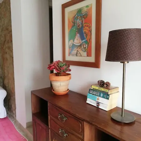 Casinha Saloia Ericeira