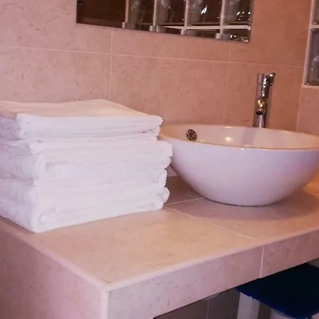 Dom wakacyjny Casinha Saloia