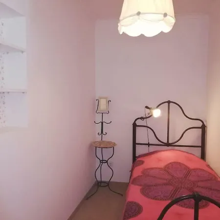 Casinha Saloia Dom wakacyjny *