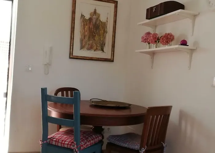 別荘 Casinha Saloia *